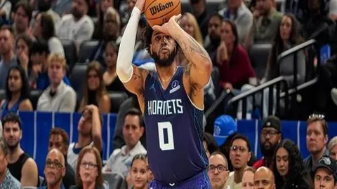 篮球新星曾凡博：巅峰时刻对话启程